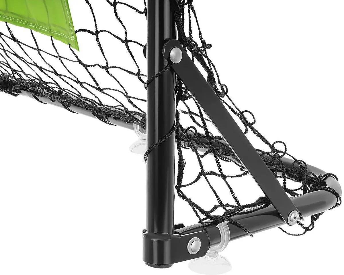 Set de joaca Enero Pump Ball (Black) - 9