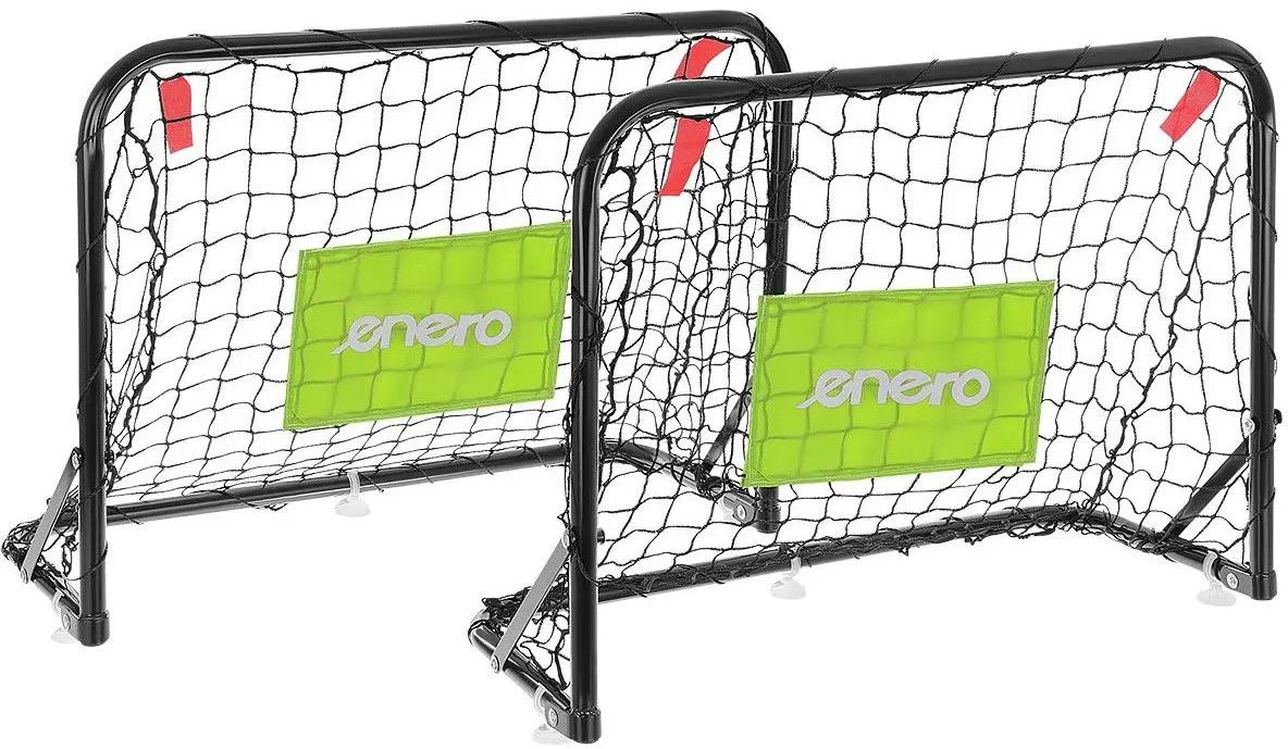 Set de joaca Enero Pump Ball (Black)
