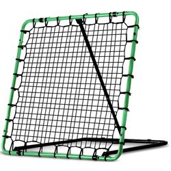 Тренировочные ворота Enero 1053592 (Green/Black) Thumb