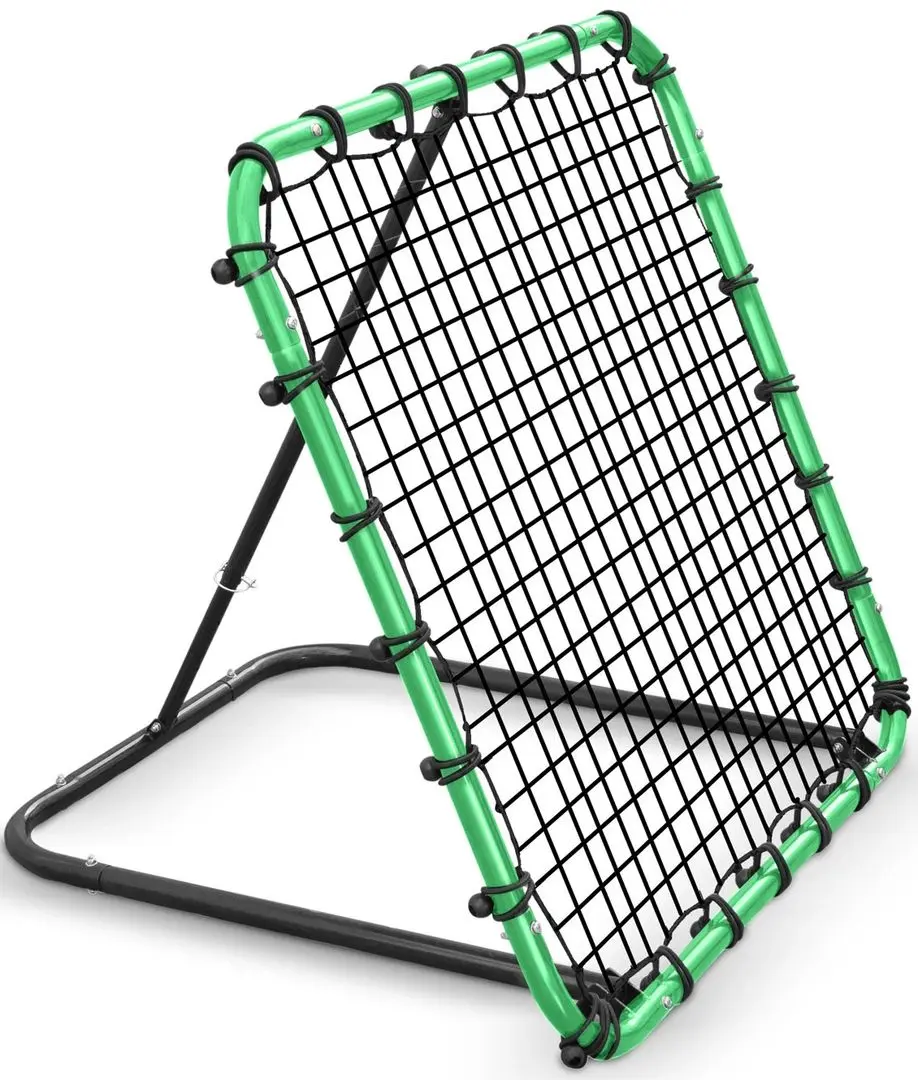 Тренировочные ворота Enero 1053592 (Green/Black) - 6