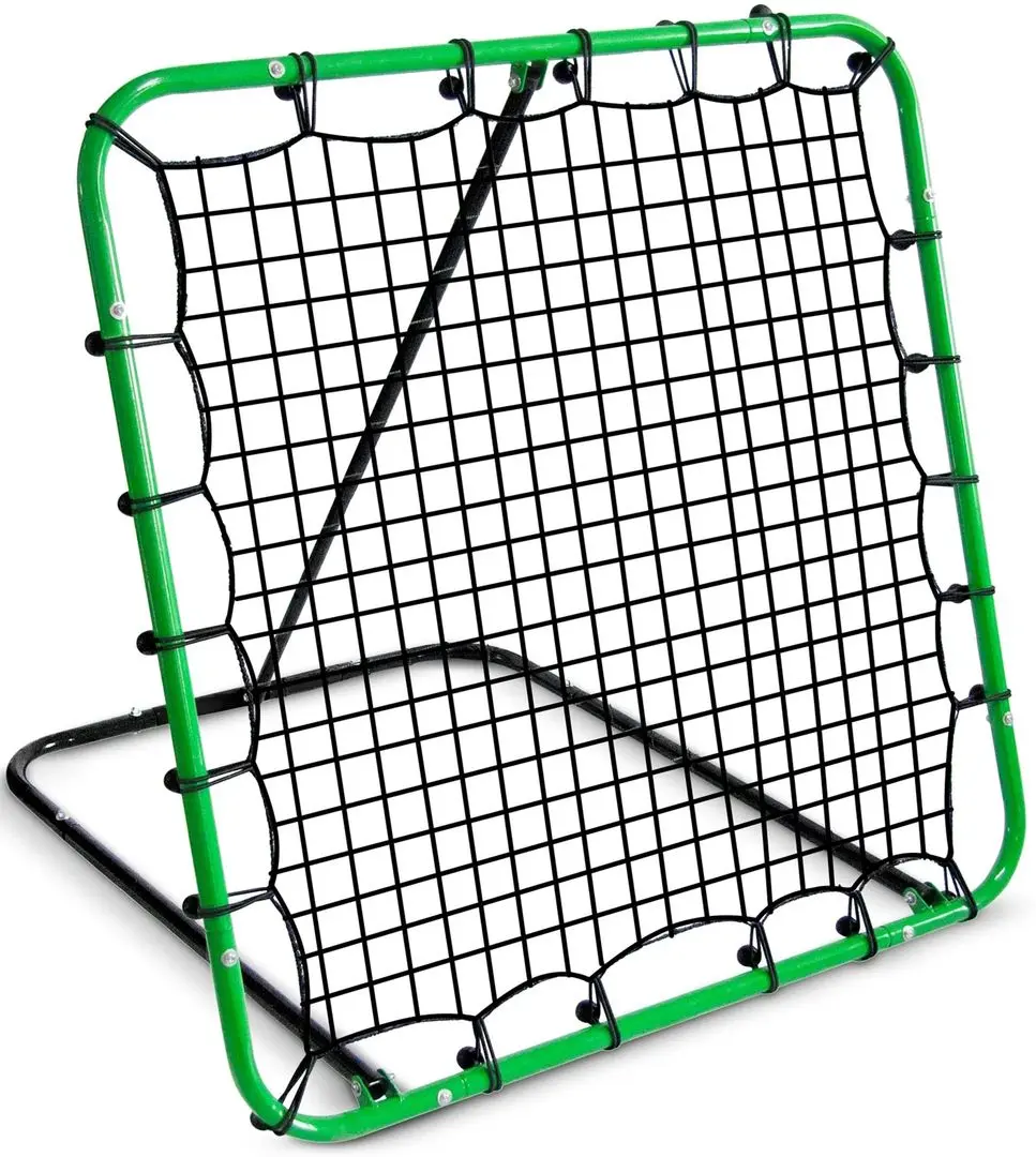 Тренировочные ворота Enero 1053592 (Green/Black)