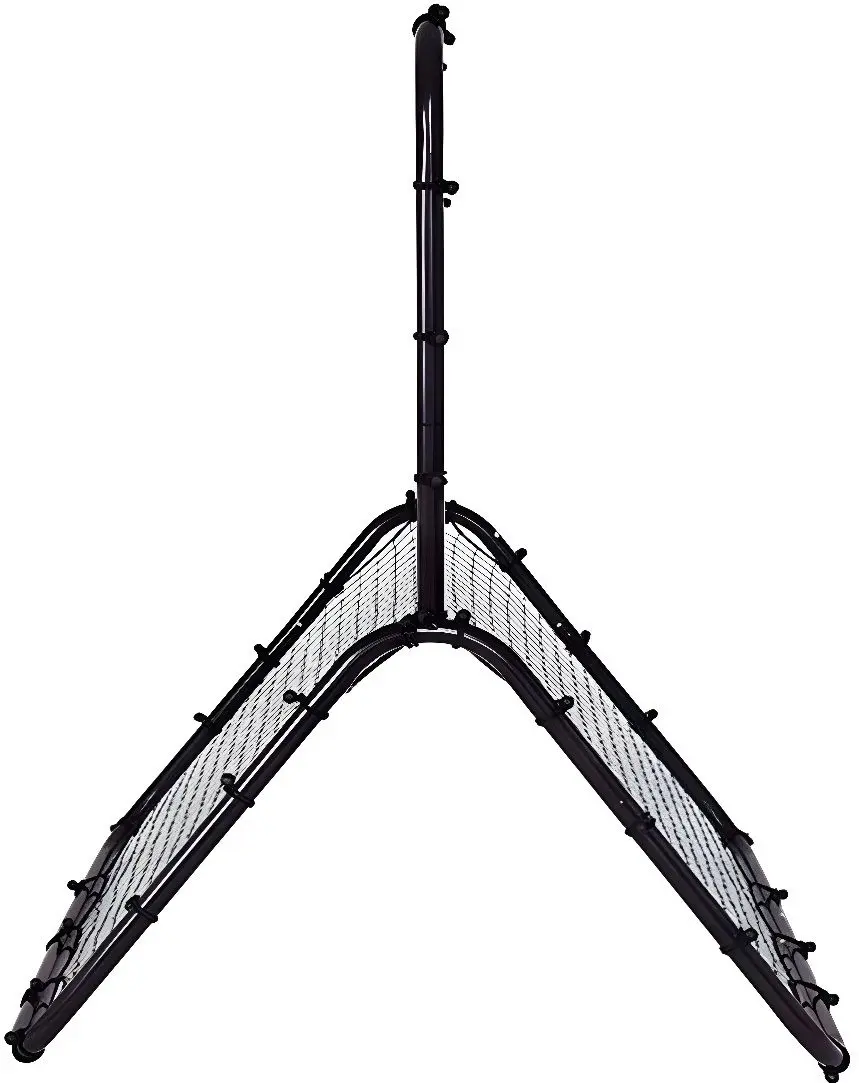 Тренировочные ворота Enero Multisport (Black) - 3