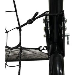 Тренировочные ворота Enero Multisport (Black) Thumb