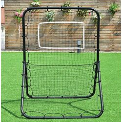 Тренировочные ворота Enero Multisport (Black) Thumb