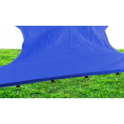 Poarta pentru fotbal GardenLine TIS7420 (White) Thumb