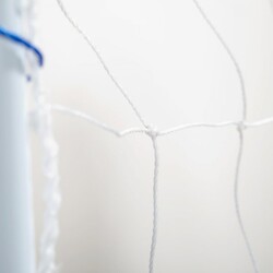 Футбольные ворота Garlando Toorx Field Match 300x200 (Silver) Thumb