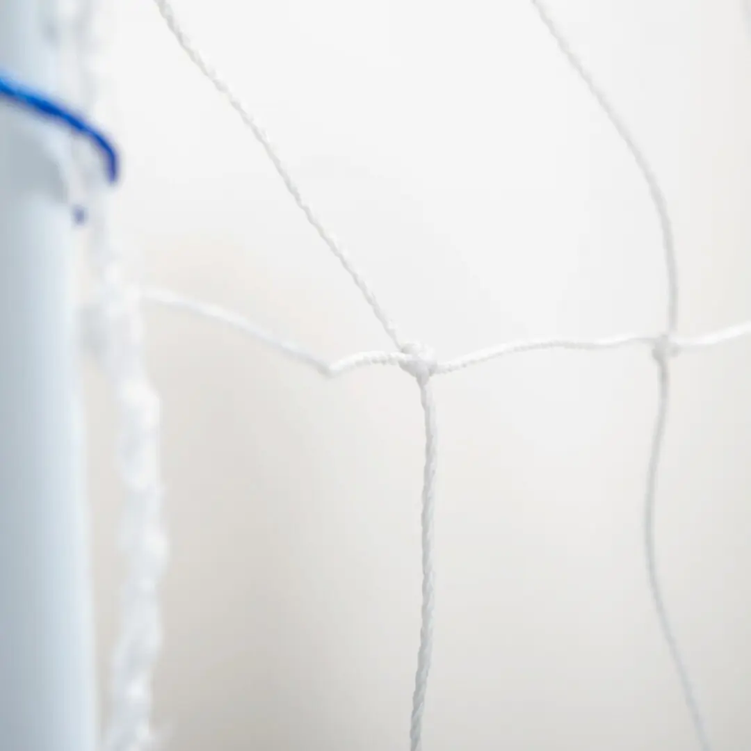 Футбольные ворота Garlando Toorx Field Match 300x200 (Silver)