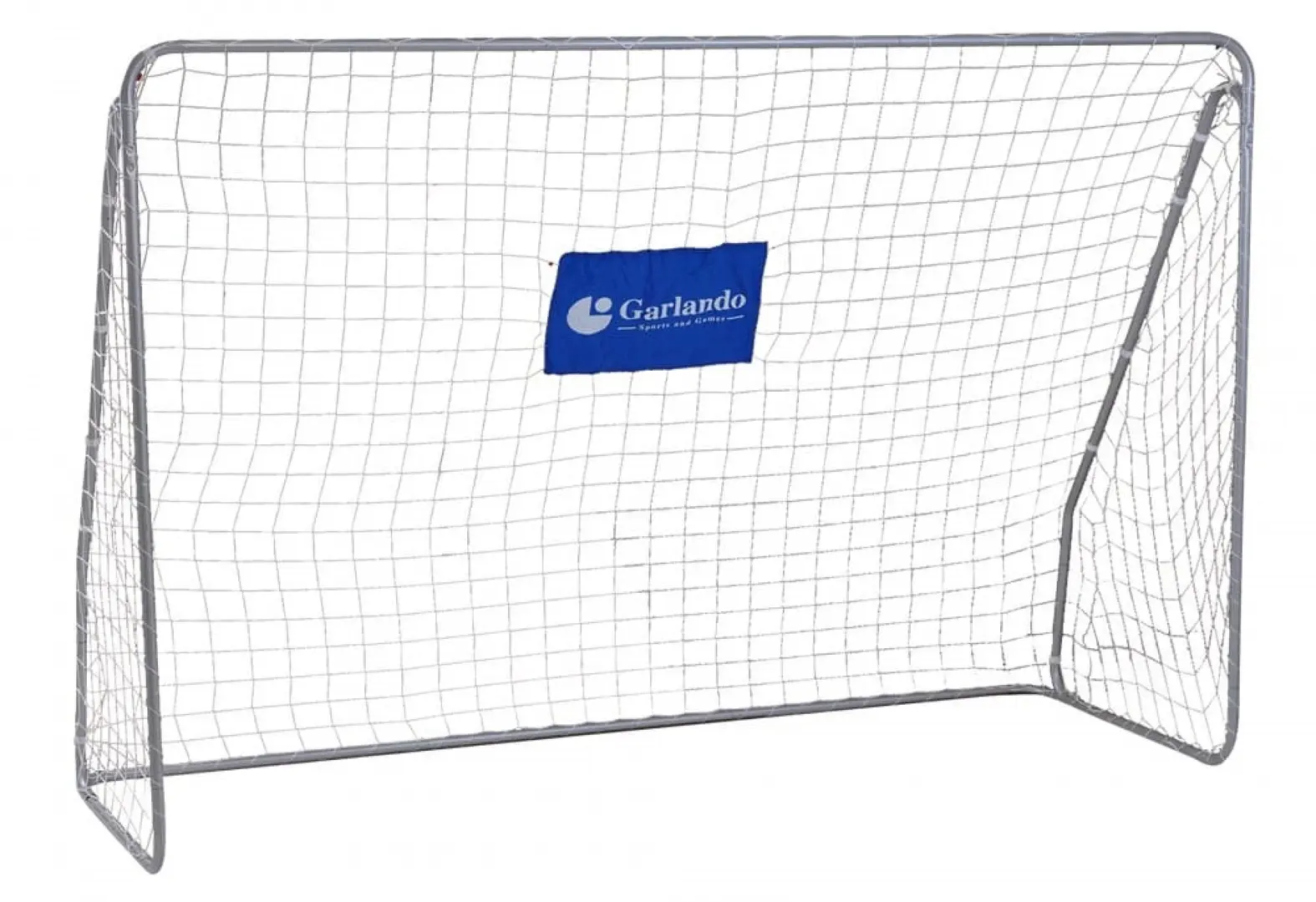 Футбольные ворота Garlando Toorx Field Match 300x200 (Silver)