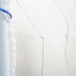 Футбольные ворота Garlando Toorx Field Match Pro 300x200 (Silver) Thumb