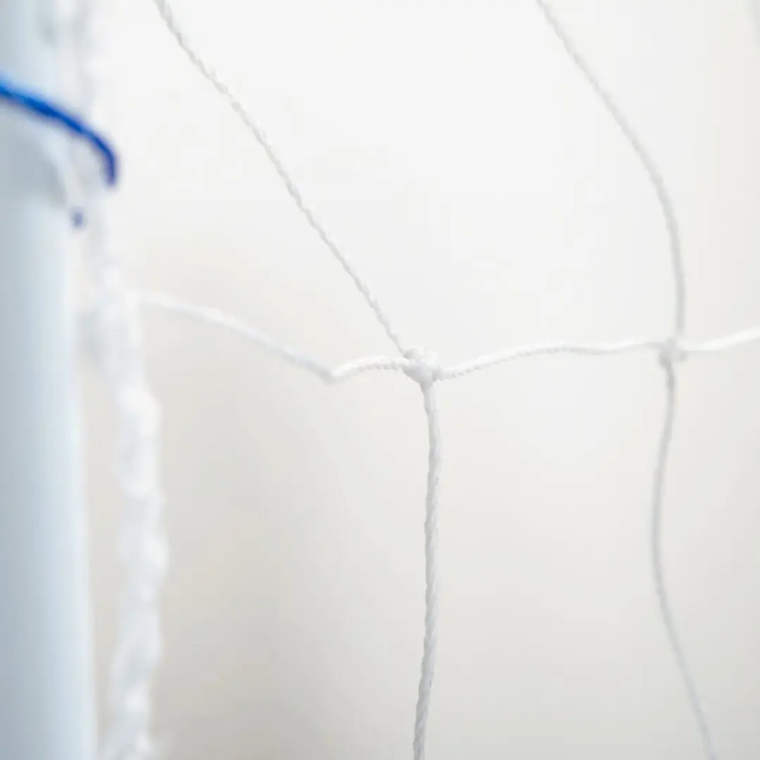 Футбольные ворота Garlando Toorx Field Match Pro 300x200 (Silver)