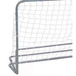 Футбольные ворота Garlando Toorx Foldy Goal 180x120 (Silver) Thumb