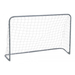 Футбольные ворота Garlando Toorx Foldy Goal 180x120 (Silver)