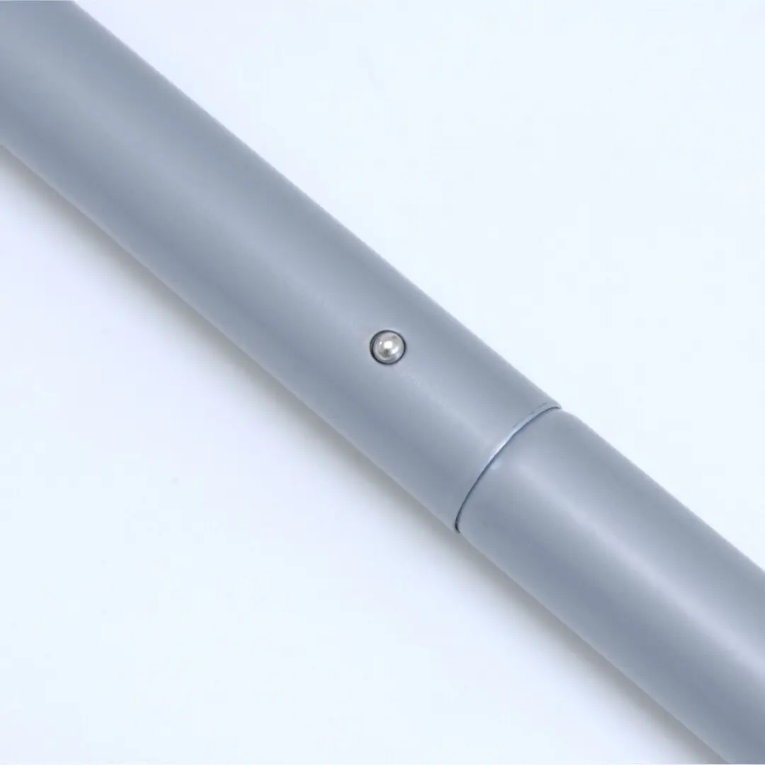 Футбольные ворота Garlando Toorx Smart Goal 180x120 (Silver)