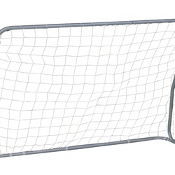 Футбольные ворота Garlando Toorx Smart Goal 180x120 (Silver) Thumb
