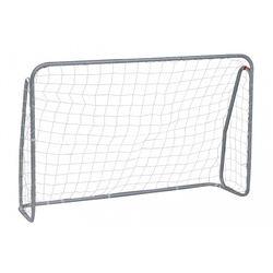 Футбольные ворота Garlando Toorx Smart Goal 180x120 (Silver)
