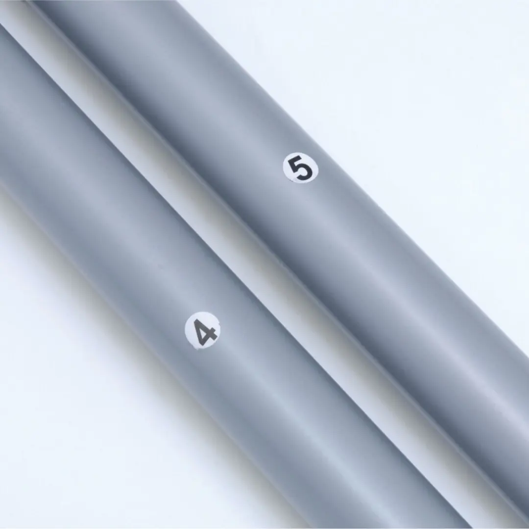 Футбольные ворота Garlando Toorx Smart Goal 180x120 (Silver)