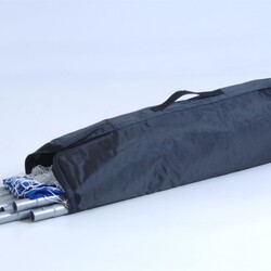 Футбольные ворота Garlando Toorx Smart Goal 180x120 (Silver) Thumb