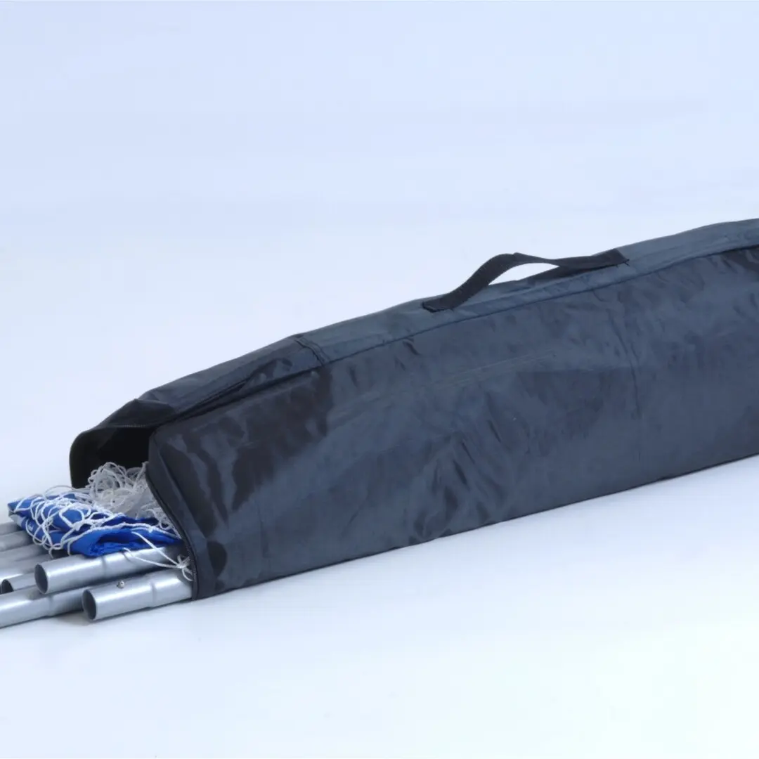 Футбольные ворота Garlando Toorx Smart Goal 180x120 (Silver)