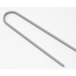 Футбольные ворота Garlando Toorx Smart Goal 180x120 (Silver) Thumb