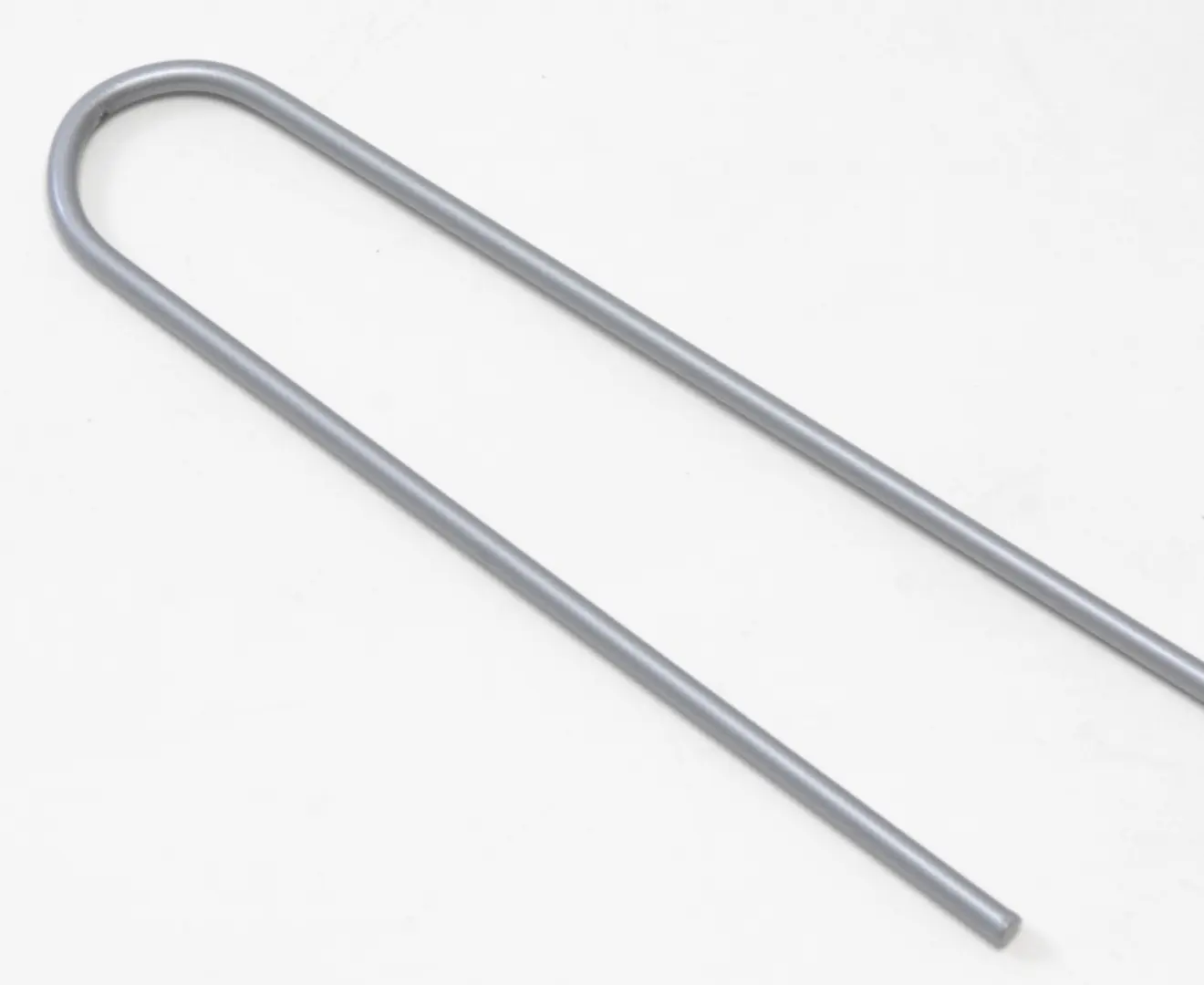 Футбольные ворота Garlando Toorx Smart Goal 180x120 (Silver)