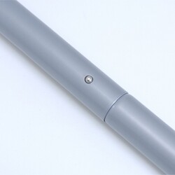 Poarta pentru fotbal cu tinta Garlando Toorx Classic Goal 180x120 (Silver/Blue) Thumb