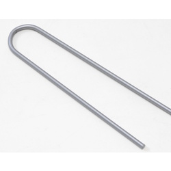 Poarta pentru fotbal cu tinta Garlando Toorx Classic Goal 180x120 (Silver/Blue) Thumb