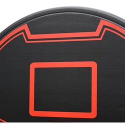 Stand de baschet Homcom A61-015 (Black/Red) Thumb