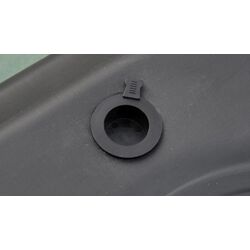 Stand de baschet Homcom A61-015 (Black/Red) Thumb