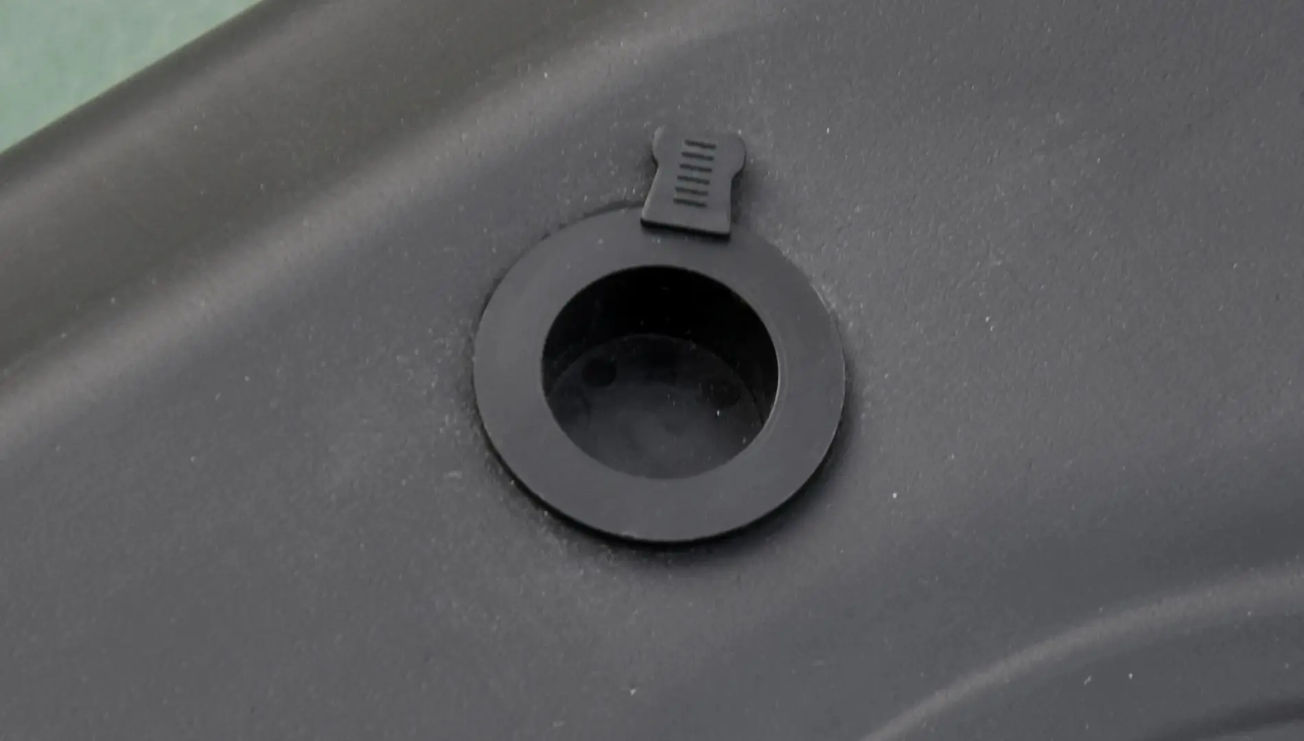 Stand de baschet Homcom A61-015 (Black/Red) - 4