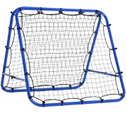 Poarta pentru fotbal Homcom A60-003 (Blue)