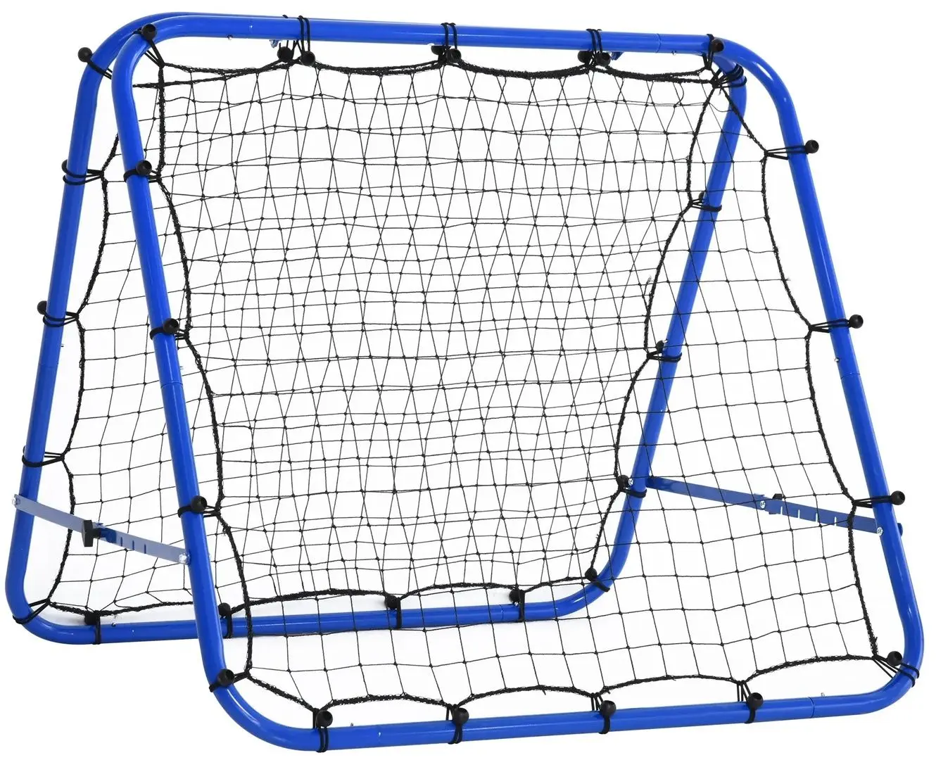 Футбольные ворота Homcom A60-003 (Blue)