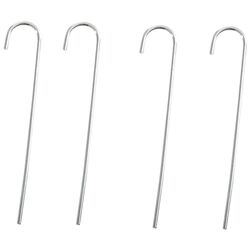 Футбольные ворота Homcom A62-022YL (White/Yellow) Thumb