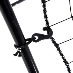 Тренировочная сетка Homcom A60-001 (Black) Thumb