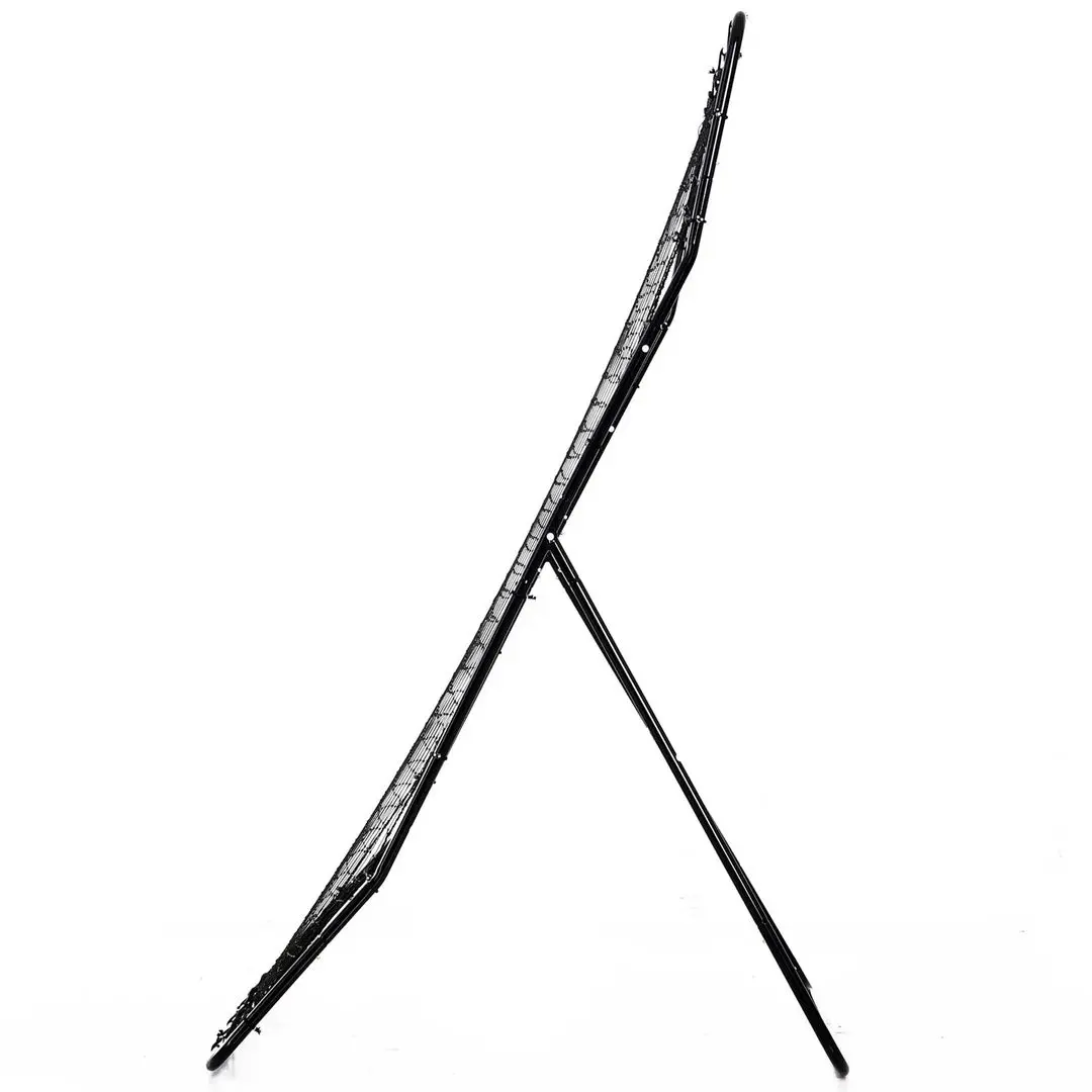 Тренировочная сетка Homcom A60-001 (Black)