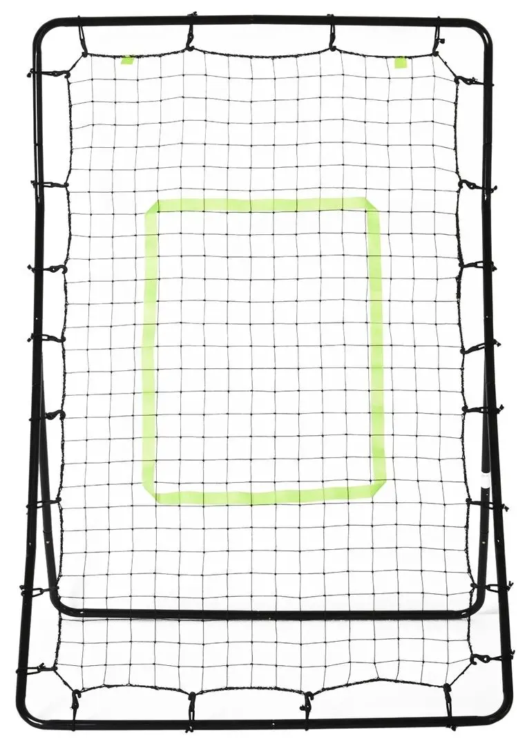 Тренировочная сетка Homcom A90-053 (Black)