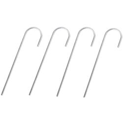 Тренировочная сетка Homcom A90-053 (Black) Thumb