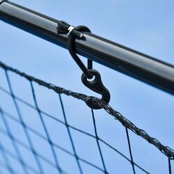 Тренировочная сетка Homcom A90-053 (Black) Thumb