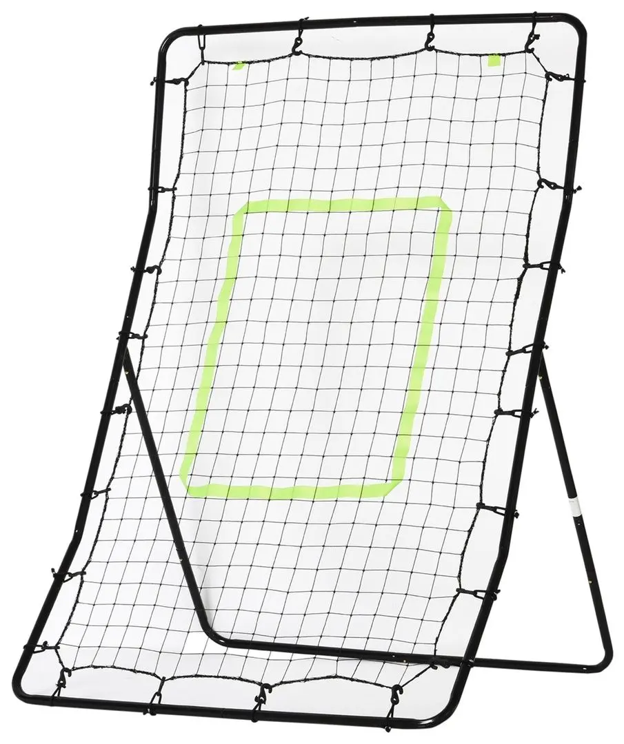 Тренировочная сетка Homcom A90-053 (Black)