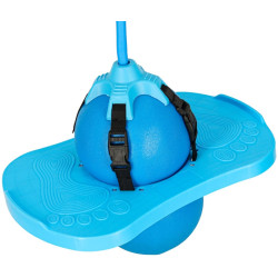 Детский прыгун-пого Ikonka KX3135 (Blue) Thumb