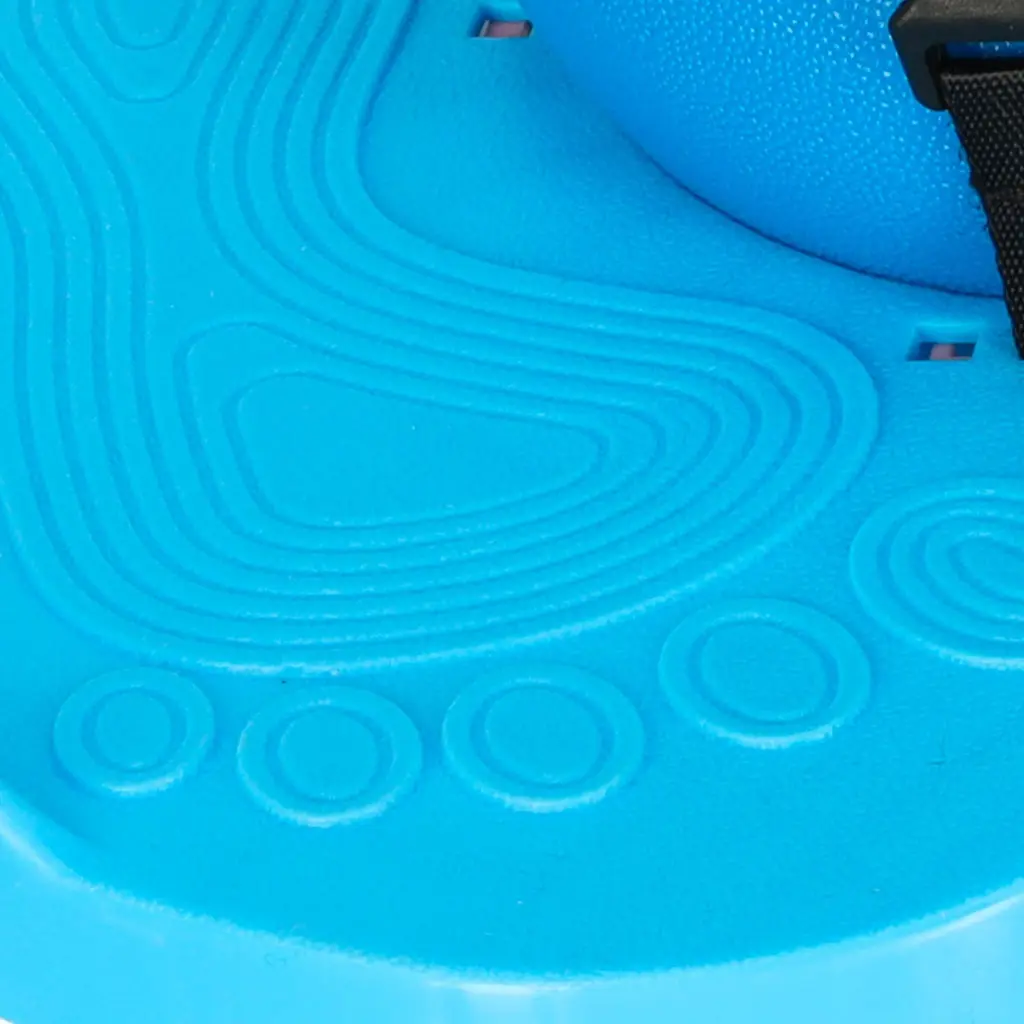 Детский прыгун-пого Ikonka KX3135 (Blue) - 5