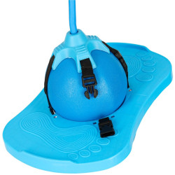 Детский прыгун-пого Ikonka KX3135 (Blue) Thumb