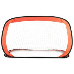 Набор футбольных ворот iPlay 8156 (Orange/Black) Thumb