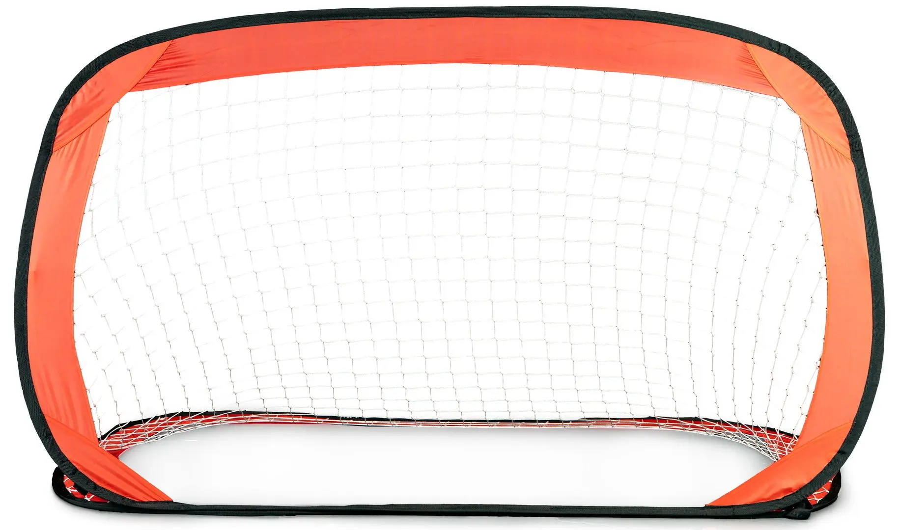 Набор футбольных ворот iPlay 8156 (Orange/Black)