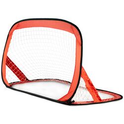Набор футбольных ворот iPlay 8156 (Orange/Black) Thumb