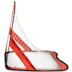 Набор футбольных ворот iPlay 8156 (Orange/Black) Thumb