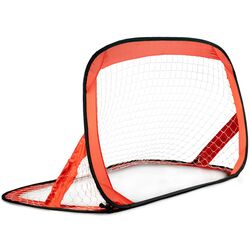 Набор футбольных ворот iPlay 8157 (Orange/Black) Thumb