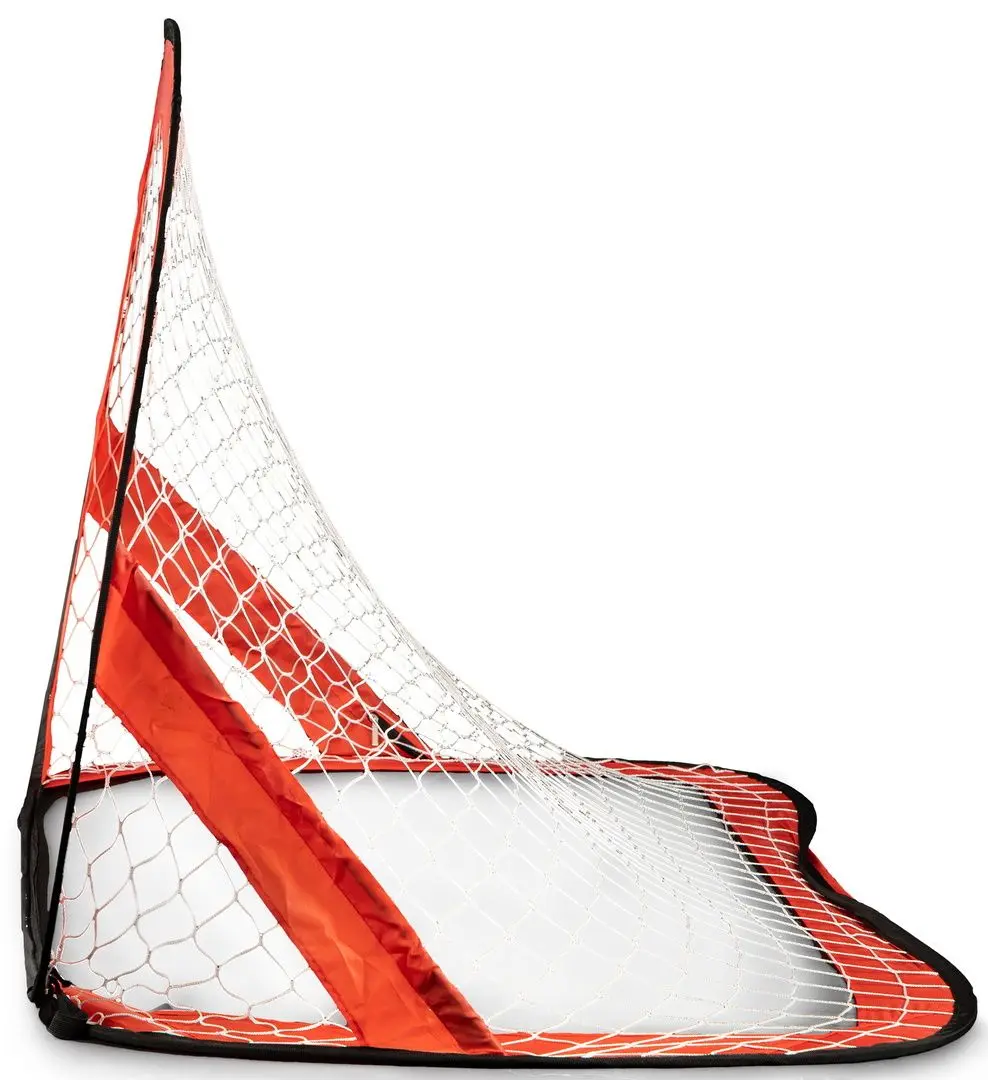 Набор футбольных ворот iPlay 8157 (Orange/Black)