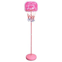 Set de baschet Lean Toys 13485 (Pink) Thumb