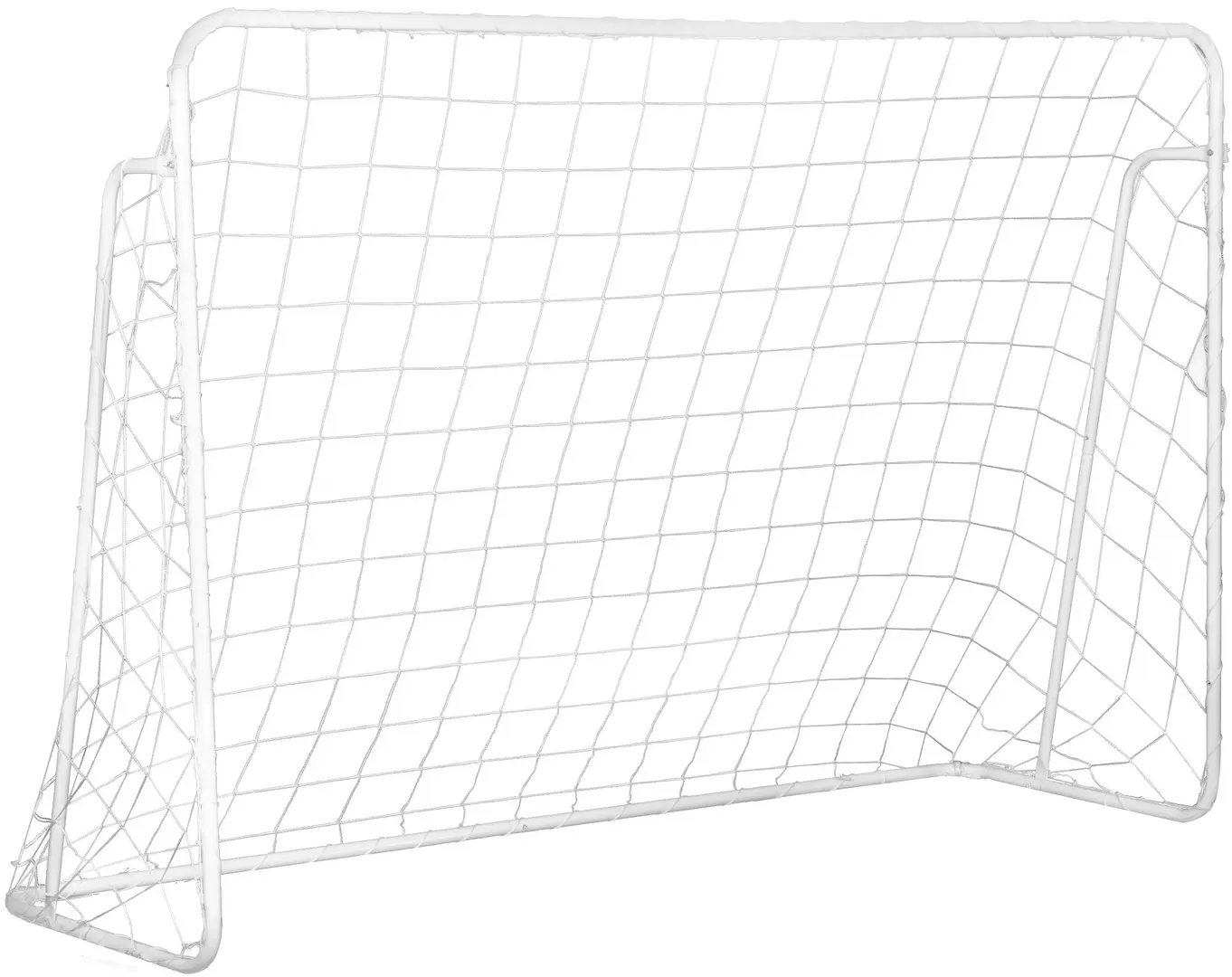 Poarta pentru fotbal MultiGarden DS58010 (White)