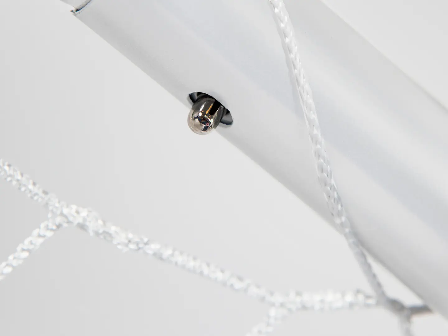 Poarta pentru fotbal MultiGarden DS58010 (White)